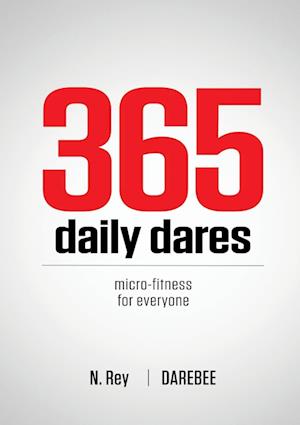 365 Daily Dares