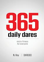 365 Daily Dares