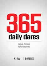 365 Daily Dares