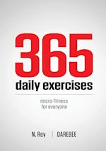 365 Daily Exercises