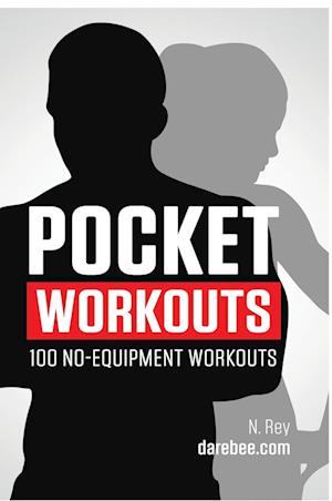 Pocket Workouts - 100 no-equipment workouts