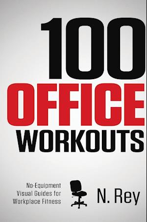 100 Office Workouts