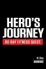 Hero's Journey 60 Day Fitness Quest