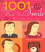 1001 Things To Make You Smile