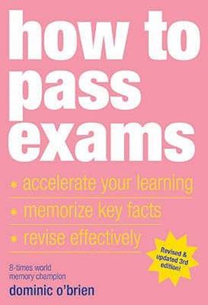 How to Pass Exams