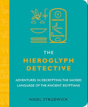 Hieroglyph Detective