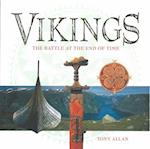 Vikings, The - The Battle at the End of Time (PB)