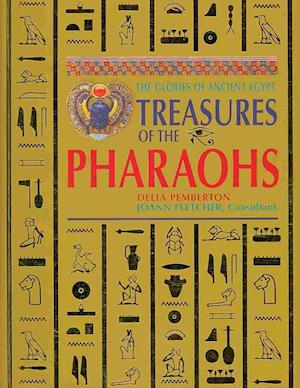 Treasures of the Pharaohs New Edn