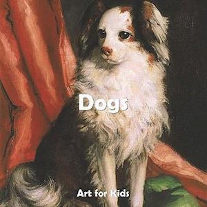 Art for Kids: Dogs