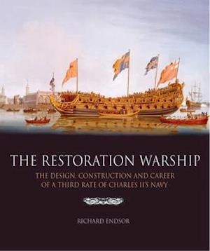 RESTORATION WARSHIP