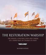 RESTORATION WARSHIP