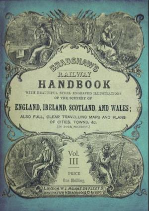Bradshaw''s Railway Handbook Vol 3
