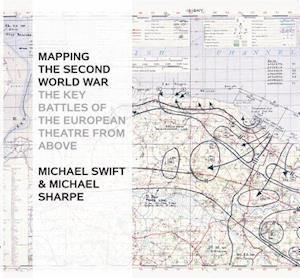 Mapping The Second World War