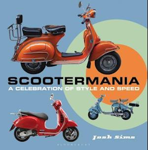 Scootermania