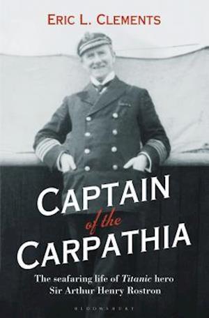 Captain of the Carpathia