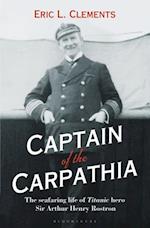 Captain of the Carpathia
