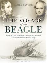 The Voyage of the Beagle