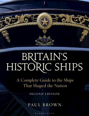 Britain''s Historic Ships