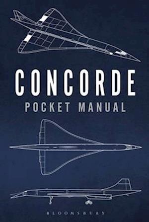 Concorde Pocket Manual