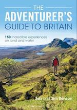 The Adventurer''s Guide to Britain
