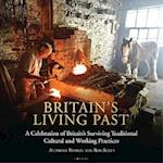 Britain''s Living Past