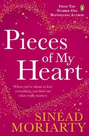 Pieces of My Heart