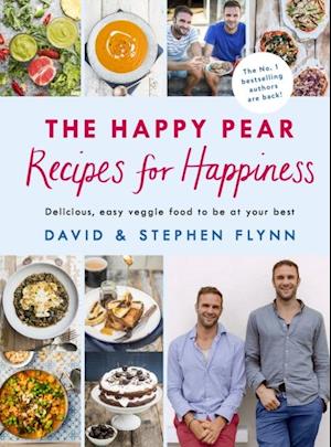 Happy Pear: Recipes for Happiness