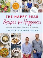 Happy Pear: Recipes for Happiness