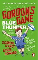 Gordon’s Game: Blue Thunder