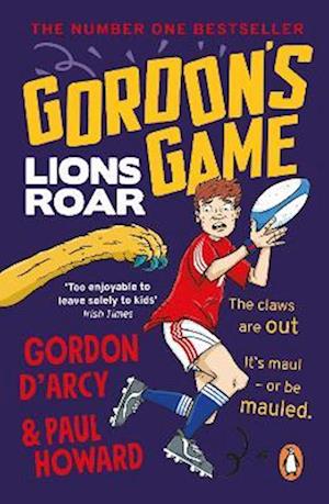 Gordon s Game: Lions Roar