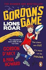 Gordon s Game: Lions Roar