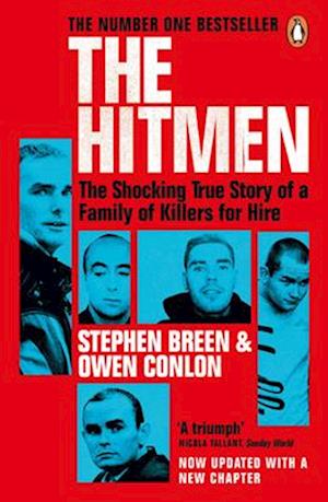 The Hitmen