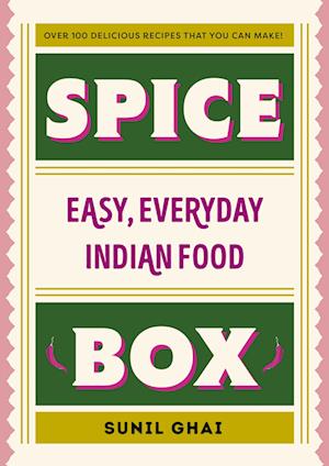 Spice Box