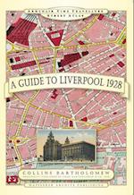 A Guide to Liverpool 1928