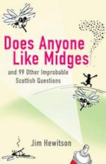 Does Anyone Like Midges?
