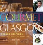 Gourmet Glasgow: Vol. 2