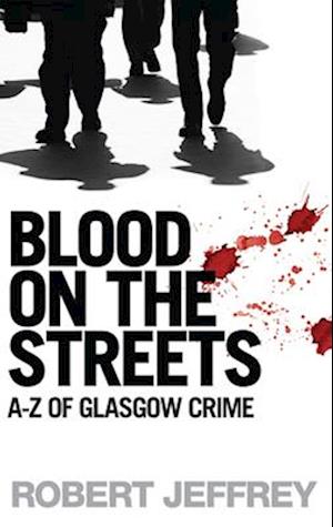 Blood on the Streets REV/E