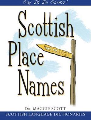 Scottish Place-Names