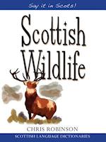 Scottish Wildlife