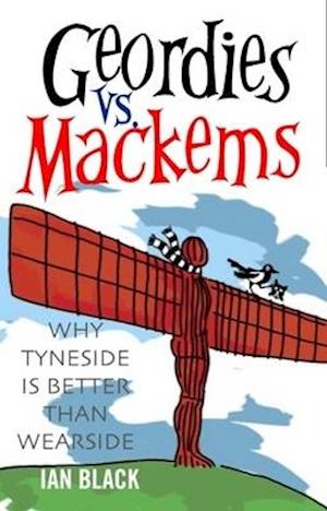Geordies vs Mackems and Mackems vs Geordies