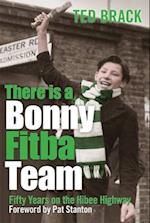 There is a Bonny Fitba Team