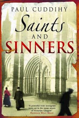 Saints and Sinners