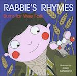 Wee Rabbie's Rhymes