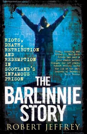 Barlinnie Story