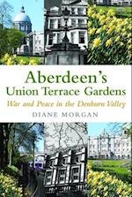 Aberdeen's Union Terrace Gardens