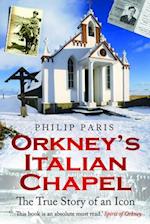 Orkney's Italian Chapel