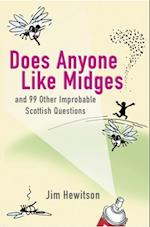 Does Anyone Like Midges?