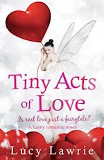 Tiny Acts of Love
