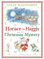 Horace and the Christmas Mystery