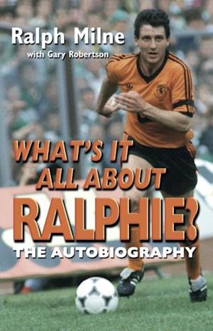 What's It All About Ralphie